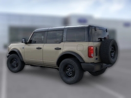Ford Bronco Big Bend 4 Door 4x4 2026