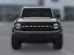 Ford Bronco Big Bend 4 Door 4x4 2026