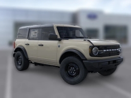 Ford Bronco Big Bend 4 Door 4x4 2026