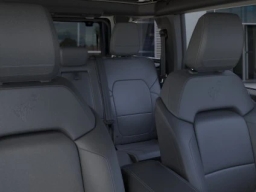 Ford Bronco Big Bend 4 Door 4x4 2026