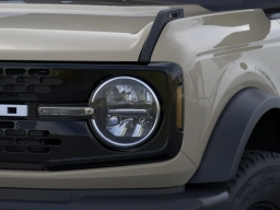 Ford Bronco Big Bend 4 Door 4x4 2026