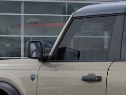 Ford Bronco Big Bend 4 Door 4x4 2026