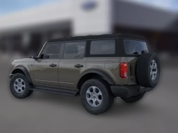 Ford Bronco Big Bend 4 Door 4x4 2026