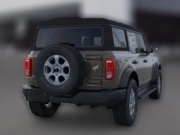 Ford Bronco Big Bend 4 Door 4x4 2026