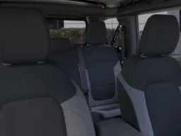 Ford Bronco Big Bend 4 Door 4x4 2026