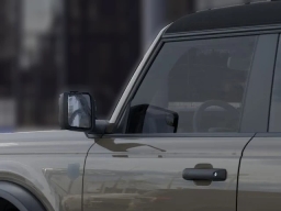 Ford Bronco Big Bend 4 Door 4x4 2026