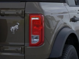 Ford Bronco Big Bend 4 Door 4x4 2026