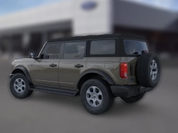 Ford Bronco Big Bend 4 Door 4x4 2026