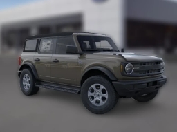 Ford Bronco Big Bend 4 Door 4x4 2026