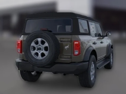 Ford Bronco Big Bend 4 Door 4x4 2026