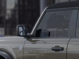 Ford Bronco Big Bend 4 Door 4x4 2026