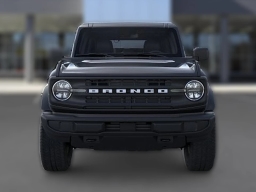 Ford Bronco Big Bend 4 Door 4x4 2026