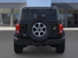 Ford Bronco Big Bend 4 Door 4x4 2026