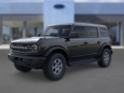Ford Bronco Big Bend 4 Door 4x4 2026