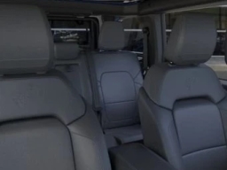 Ford Bronco Big Bend 4 Door 4x4 2026