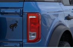 Ford Bronco Big Bend 4 Door 4x4 2026
