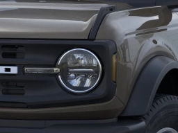 Ford Bronco Big Bend 4 Door 4x4 2026