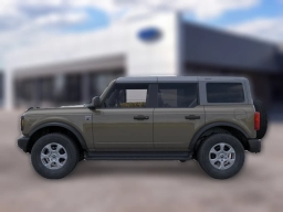 Ford Bronco Big Bend 4 Door 4x4 2026