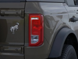 Ford Bronco Big Bend 4 Door 4x4 2026