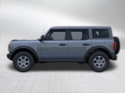 Ford Bronco Big Bend 4 Door 4x4 2025
