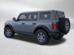 Ford Bronco Big Bend 4 Door 4x4 2025