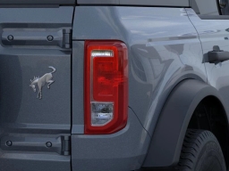 Ford Bronco Big Bend 4 Door 4x4 2025