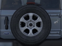 Ford Bronco Big Bend 4 Door 4x4 2025