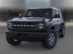 Ford Bronco Big Bend 4 Door 4x4 2026