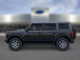Ford Bronco Big Bend 4 Door 4x4 2026