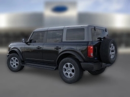 Ford Bronco Big Bend 4 Door 4x4 2026