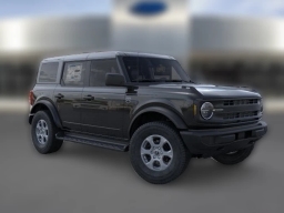 Ford Bronco Big Bend 4 Door 4x4 2026