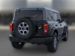 Ford Bronco Big Bend 4 Door 4x4 2026