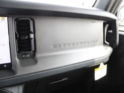 Ford Bronco Big Bend 4 Door 4x4 2026