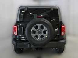 Ford Bronco Big Bend 4 Door 4x4 2026
