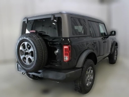 Ford Bronco Big Bend 4 Door 4x4 2026