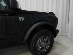 Ford Bronco Big Bend 4 Door 4x4 2026