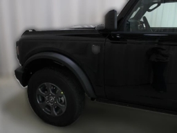 Ford Bronco Big Bend 4 Door 4x4 2026
