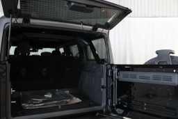 Ford Bronco Big Bend 4 Door 4x4 2026
