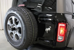 Ford Bronco Big Bend 4 Door 4x4 2026