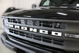 Ford Bronco Big Bend 4 Door 4x4 2026
