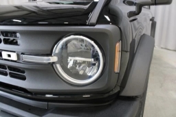 Ford Bronco Big Bend 4 Door 4x4 2026
