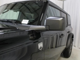 Ford Bronco Big Bend 4 Door 4x4 2026