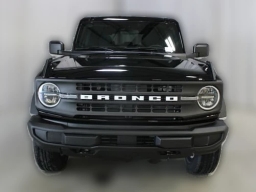 Ford Bronco Big Bend 4 Door 4x4 2026