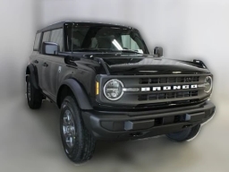 Ford Bronco Big Bend 4 Door 4x4 2026