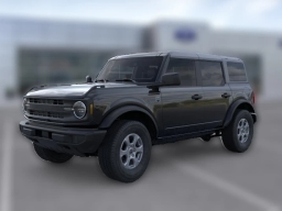 Ford Bronco Big Bend 4 Door 4x4 2026