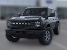 Ford Bronco Big Bend 4 Door 4x4 2026