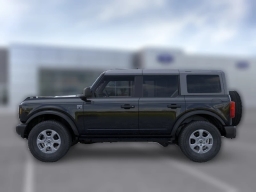 Ford Bronco Big Bend 4 Door 4x4 2026