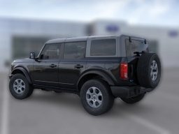 Ford Bronco Big Bend 4 Door 4x4 2026