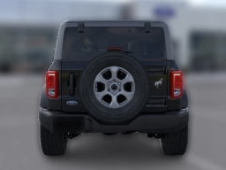 Ford Bronco Big Bend 4 Door 4x4 2026