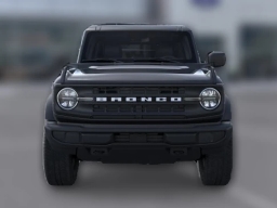 Ford Bronco Big Bend 4 Door 4x4 2026